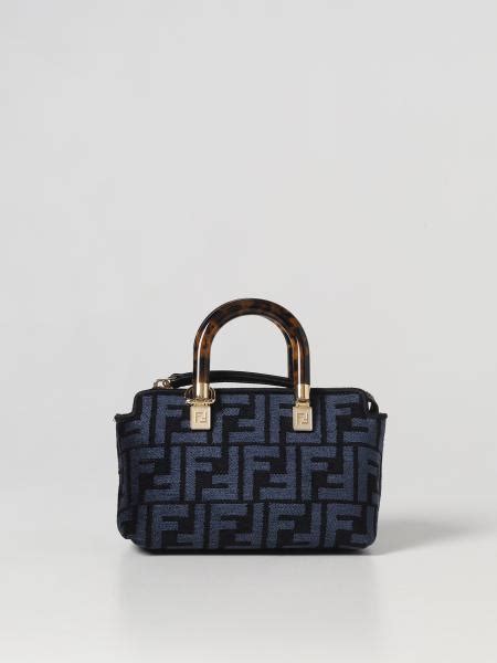 borsa lei fendi|borse per donna.